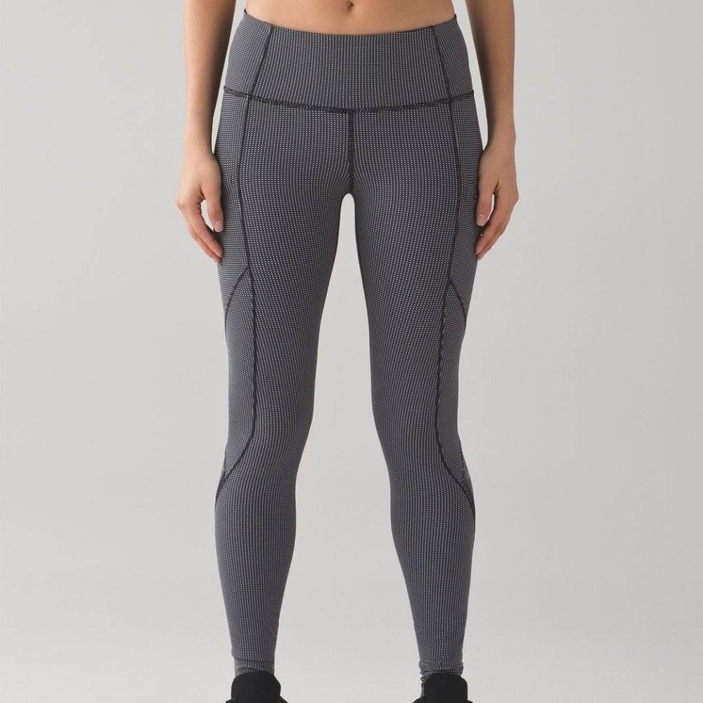 Lululemon Cadence Crusher Tight - image 1